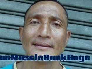 SexieRemMuscleHunkHuge