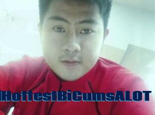 SexiestAndHottestBiCumsALOT