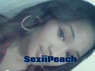 SexiiPeach