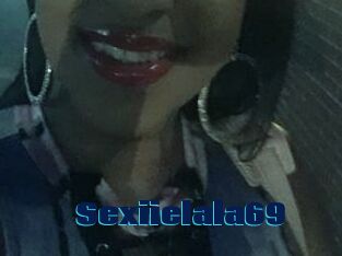 Sexiielala69