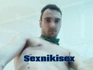 Sexnikisex