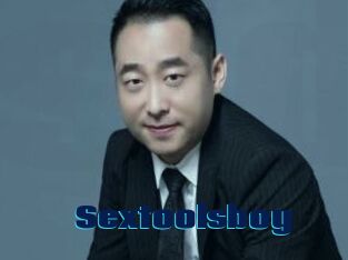 Sextoolsboy