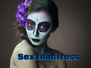 Sexxductress