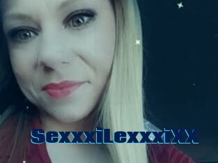 SexxxiLexxxiXX
