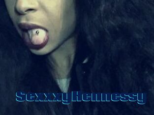 SexxxyHennessy