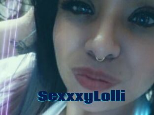SexxxyLolli