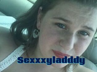 Sexxxyladddy