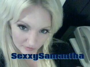 Sexxy_Samantha