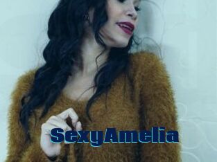 SexyAmelia