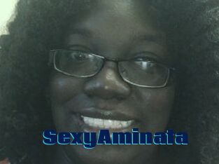 SexyAminata