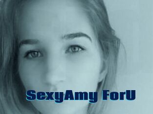 SexyAmy_ForU