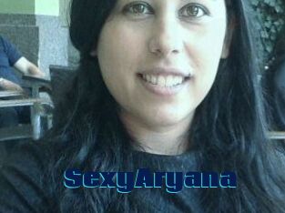 Sexy_Aryana