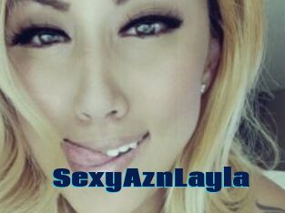 SexyAznLayla
