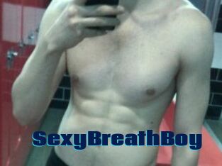 SexyBreathBoy