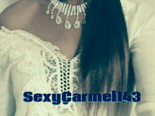 SexyCarmel143