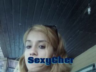 SexyCher