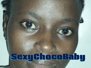 SexyChocoBaby