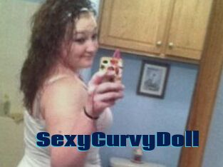 SexyCurvyDoll