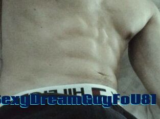 SexyDreamGuyFoU81