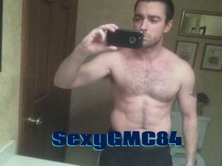 SexyGMC84