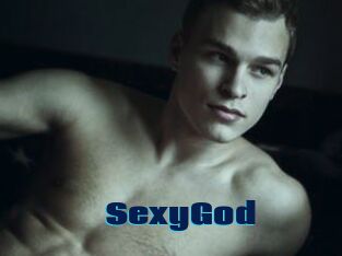SexyGod