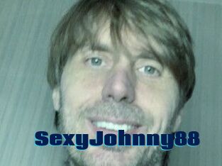 SexyJohnny88