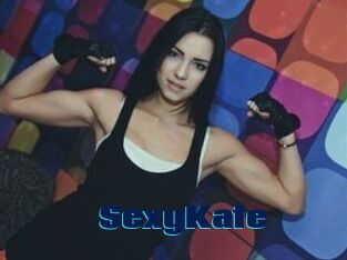 SexyKate