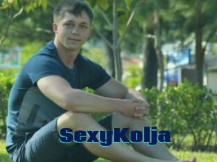 SexyKolja