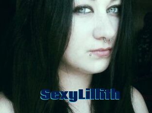 SexyLillith