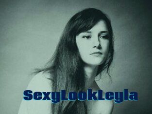 SexyLookLeyla