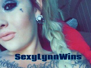 SexyLynnWins