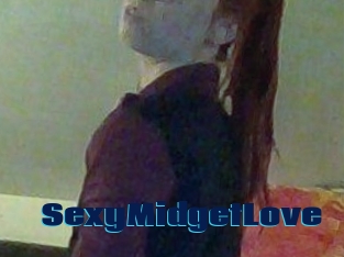 SexyMidgetLove