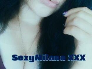 SexyMilana_XXX