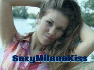 SexyMilena_Kiss_