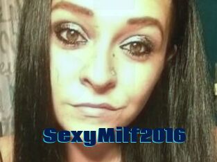 SexyMilf2016