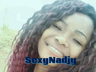 SexyNadjy