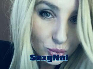 SexyNat