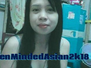 SexyOpenMindedAsian2k18