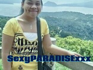 SexyPARADISExxx
