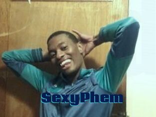 SexyPhem