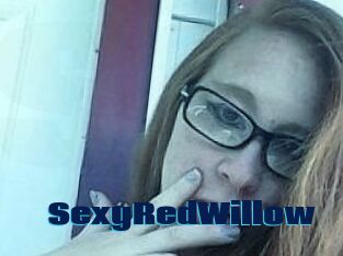 SexyRedWillow