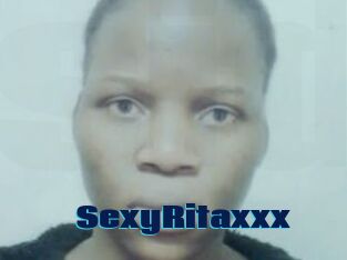 SexyRitaxxx