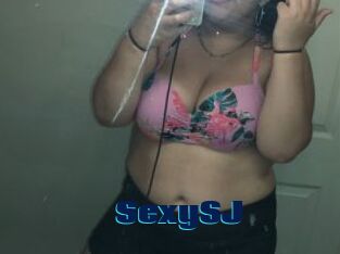 SexySJ