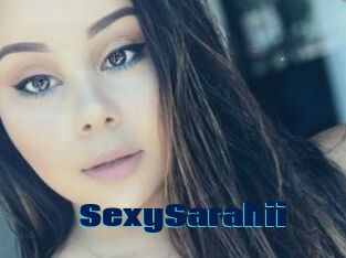 SexySarahii