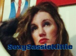 SexySassieKittie