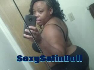 SexySatinDoll