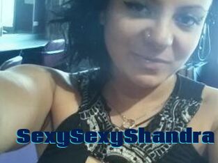 SexySexyShandra