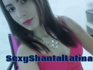 SexyShantalLatina