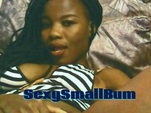 SexySmallBum