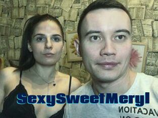 SexySweetMeryl